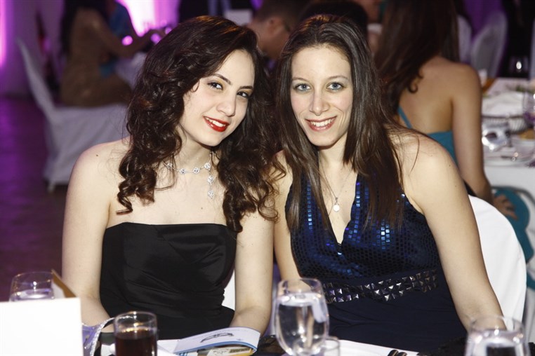 15th Annual LEMSIC Gala Dinner 